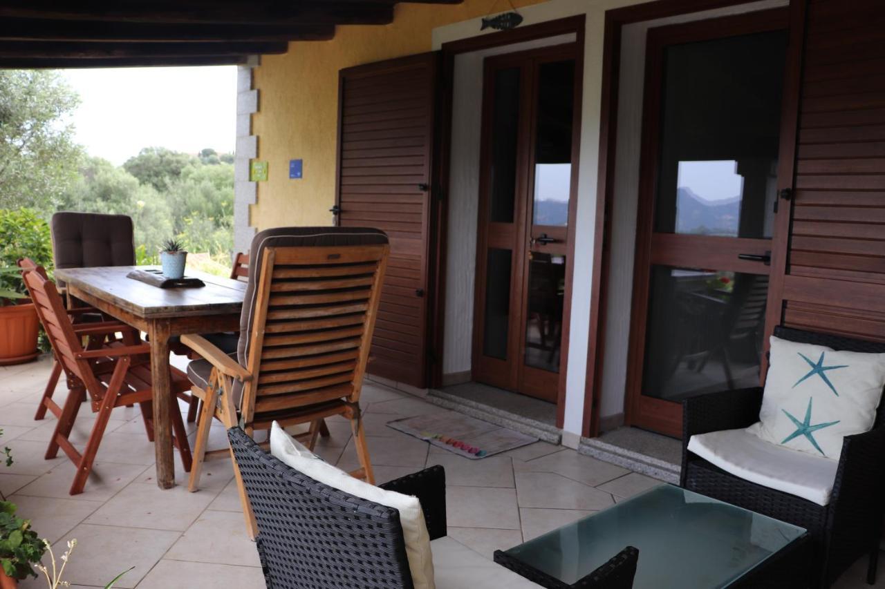 Rudalza Casa Soleヴィラ エクステリア 写真