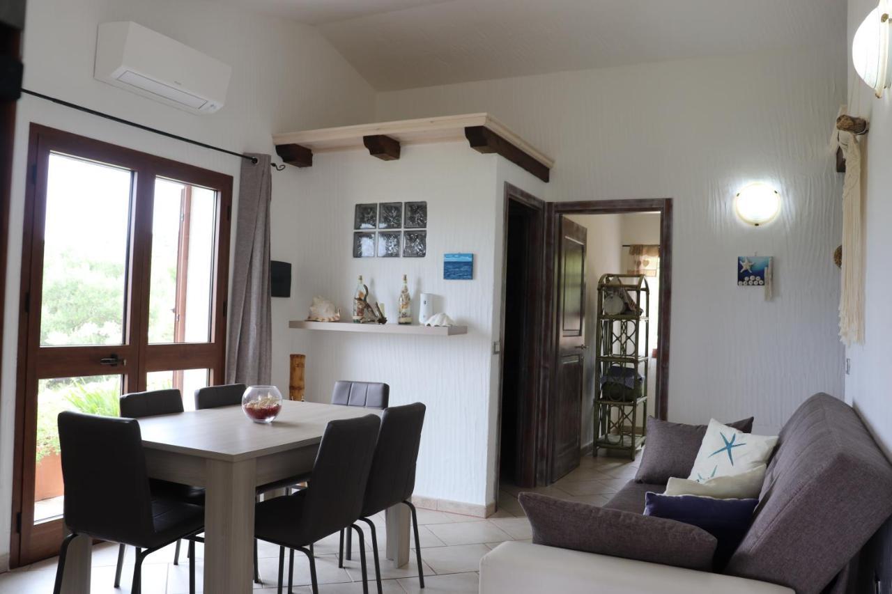 Rudalza Casa Soleヴィラ エクステリア 写真