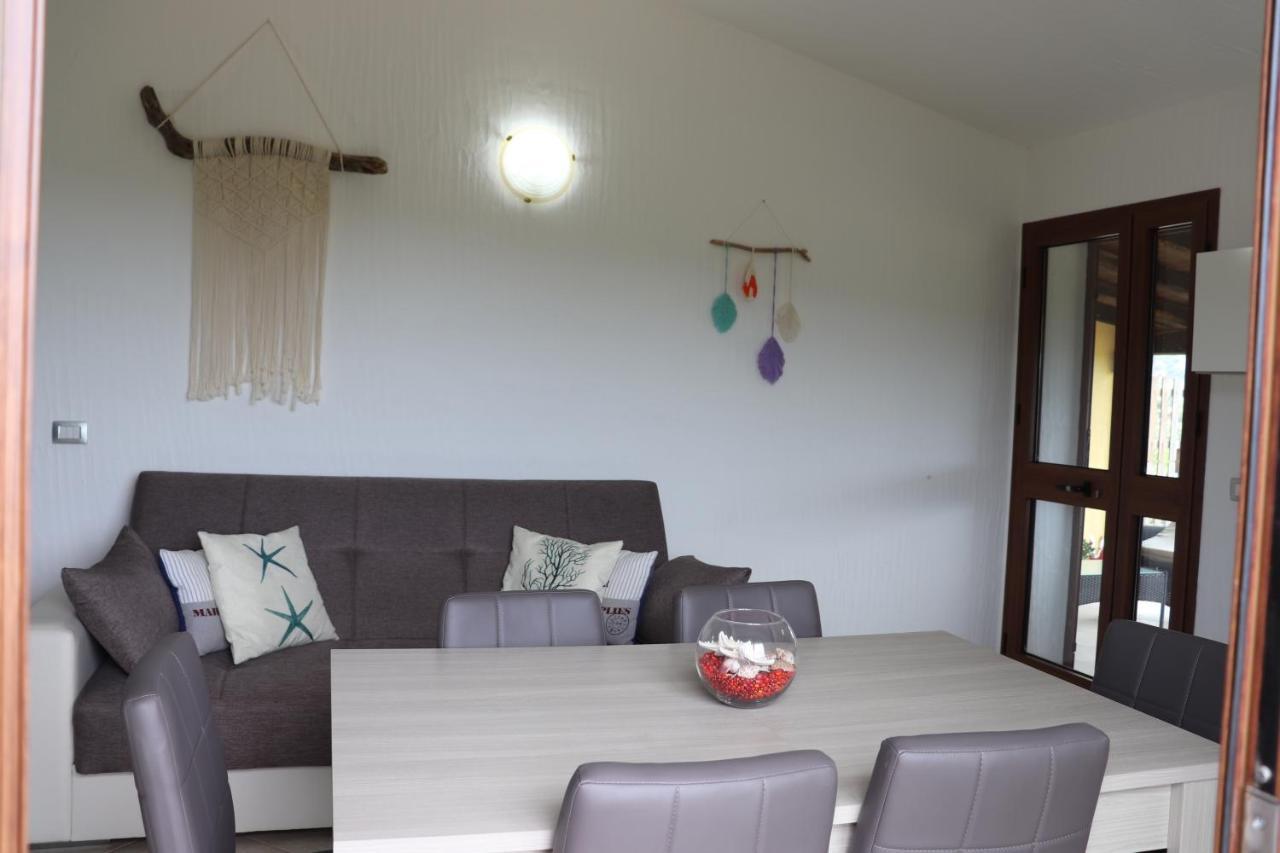 Rudalza Casa Soleヴィラ エクステリア 写真