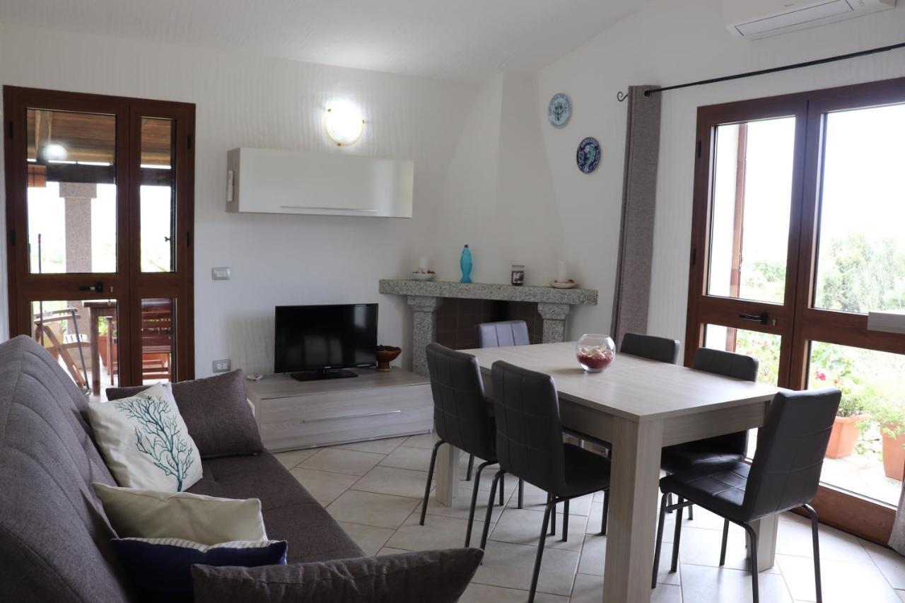 Rudalza Casa Soleヴィラ エクステリア 写真