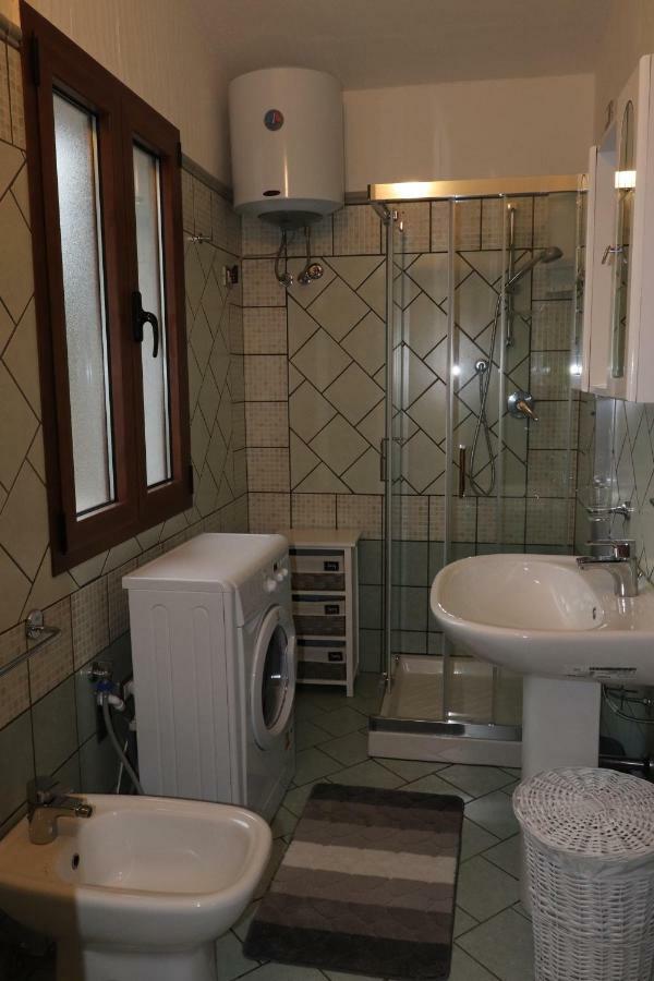 Rudalza Casa Soleヴィラ エクステリア 写真
